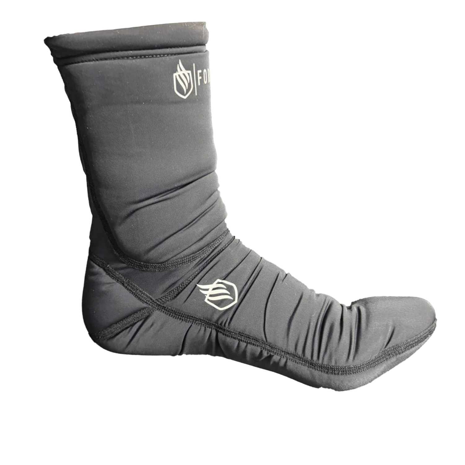 Fortress - SockPro (Black)