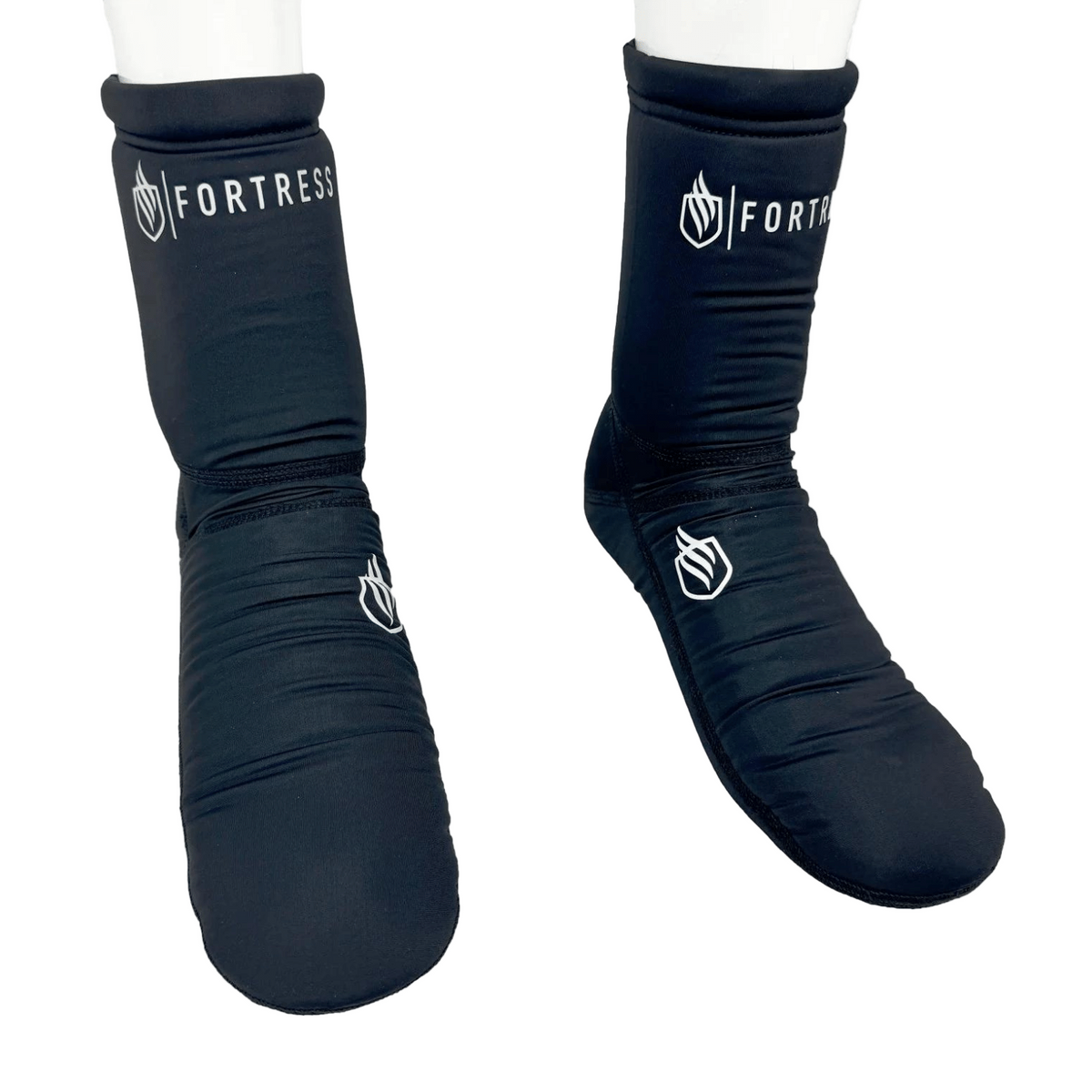Fortress - SockPro (Black)