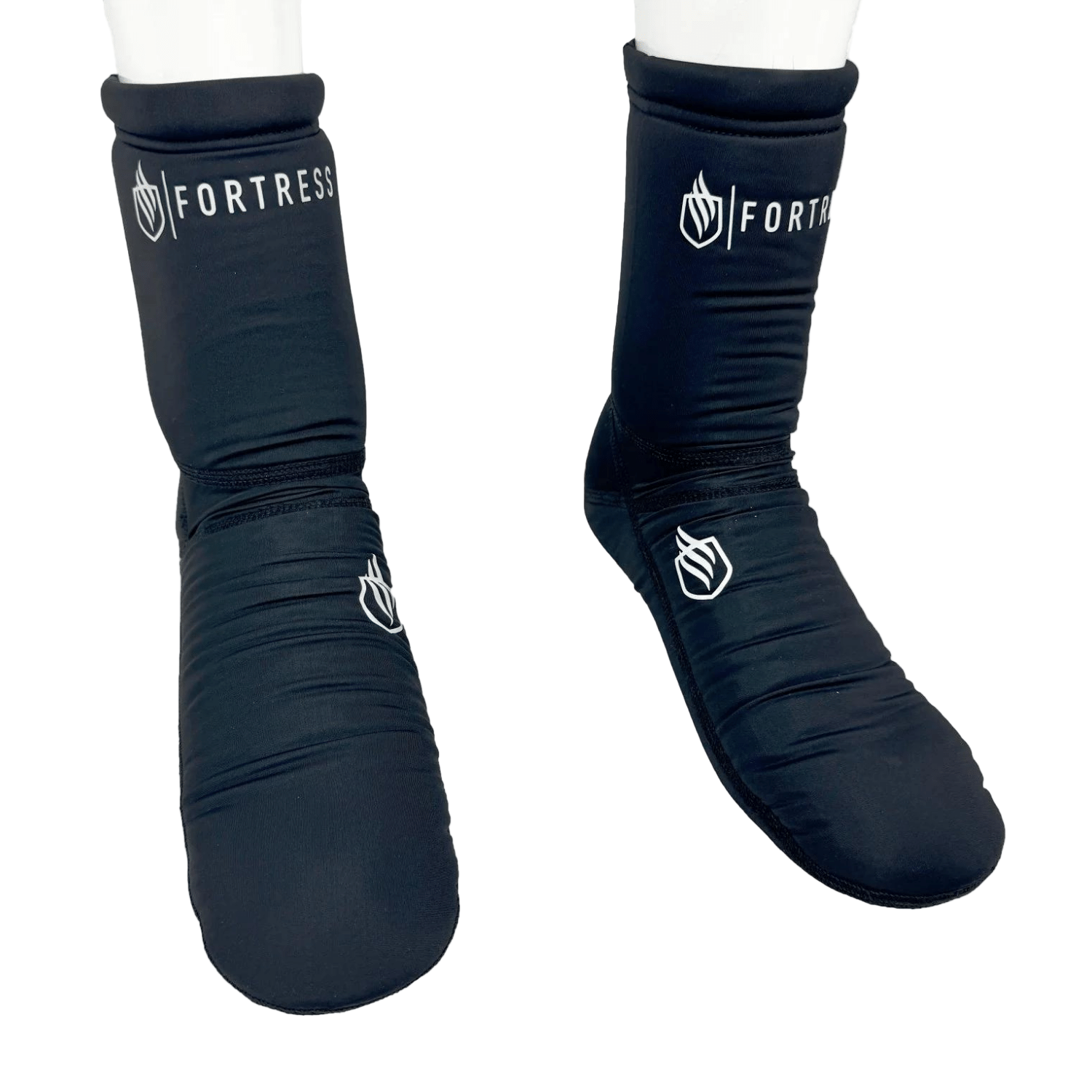 Fortress - SockPro (Black)