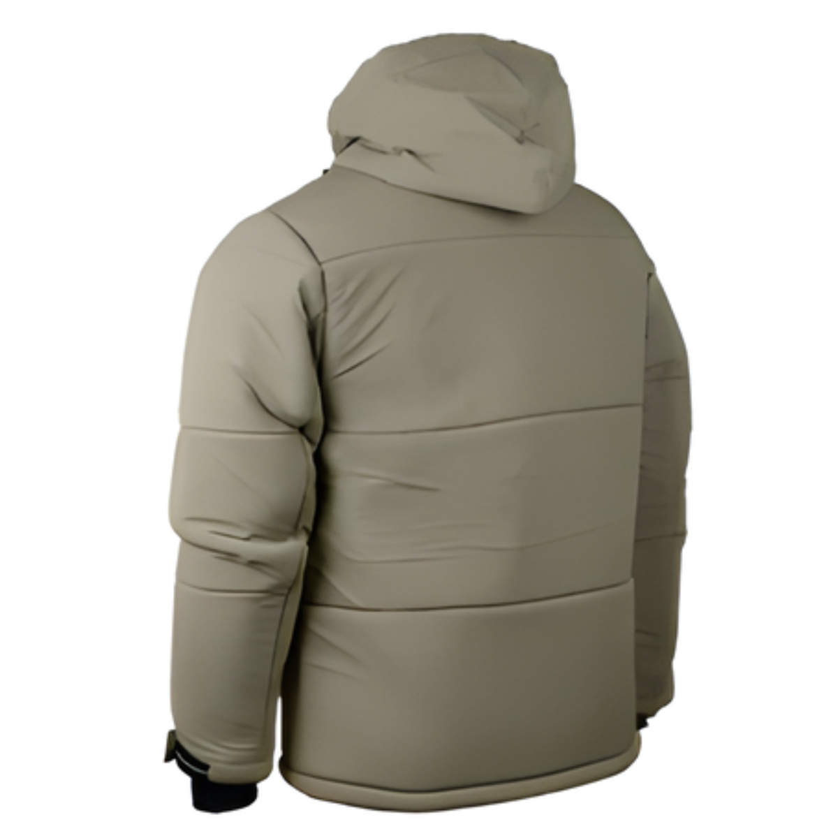 Fortress - Tundra Coat