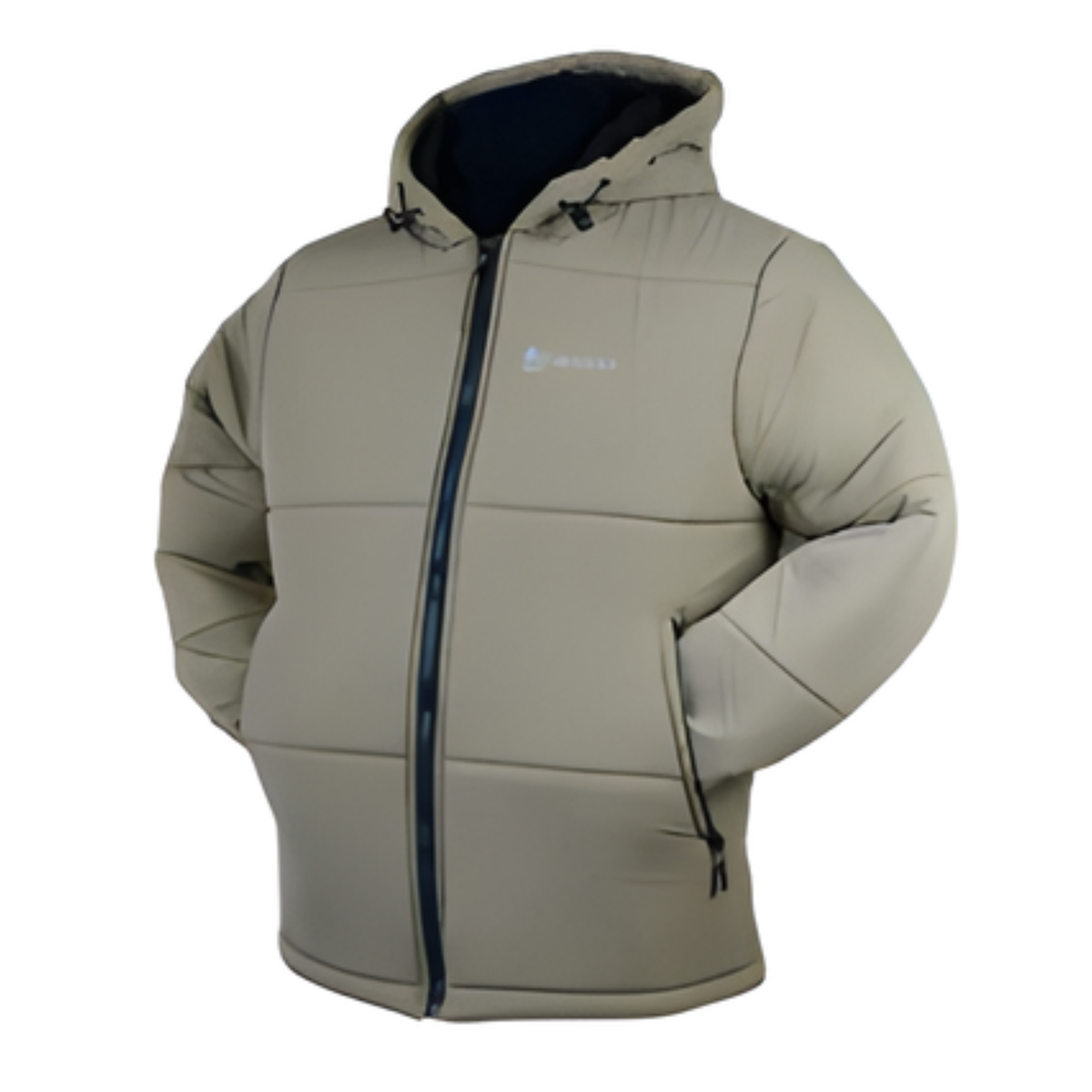 Fortress - Tundra Coat