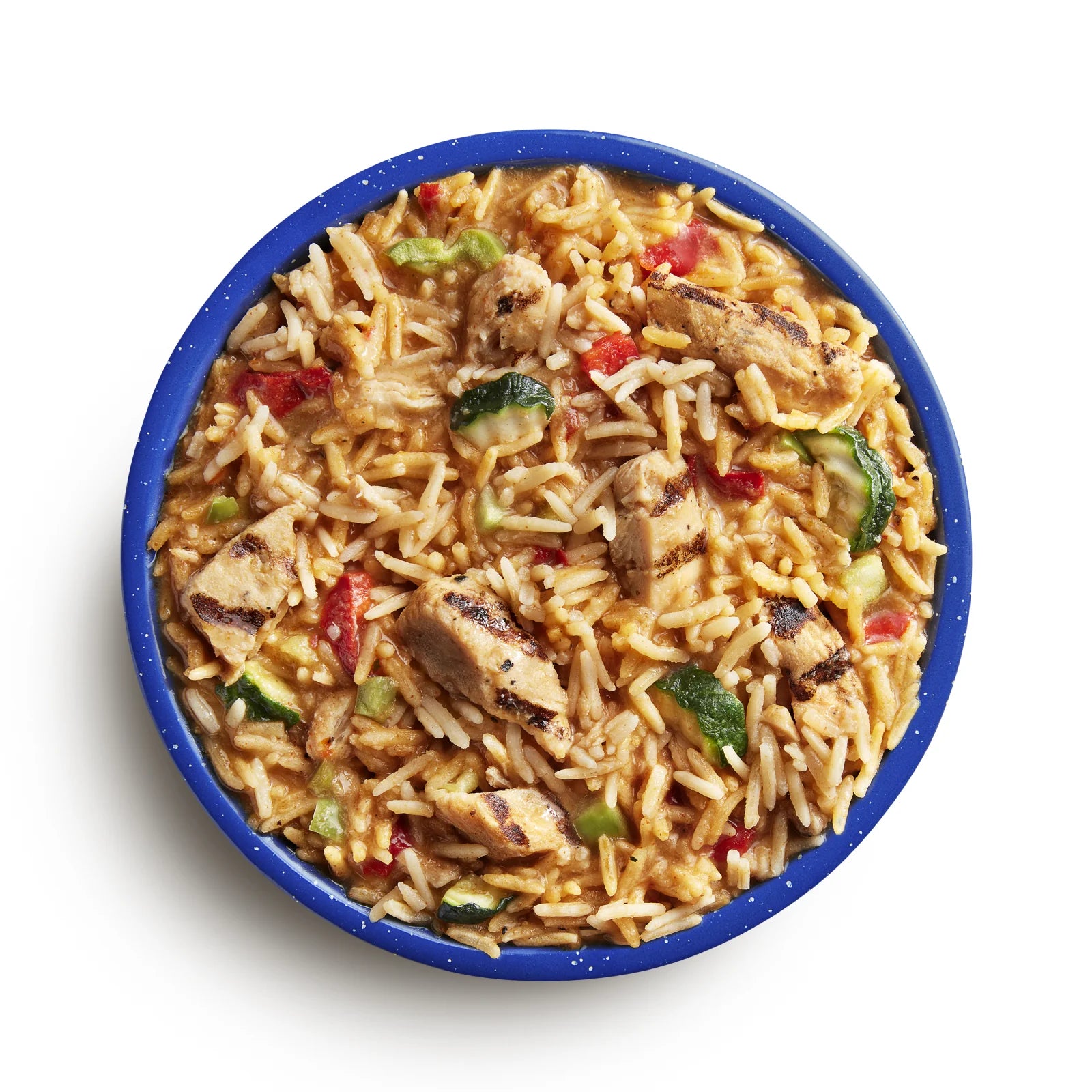 Freeze-Dried Kung Pao Chicken Pouch - Mountain House