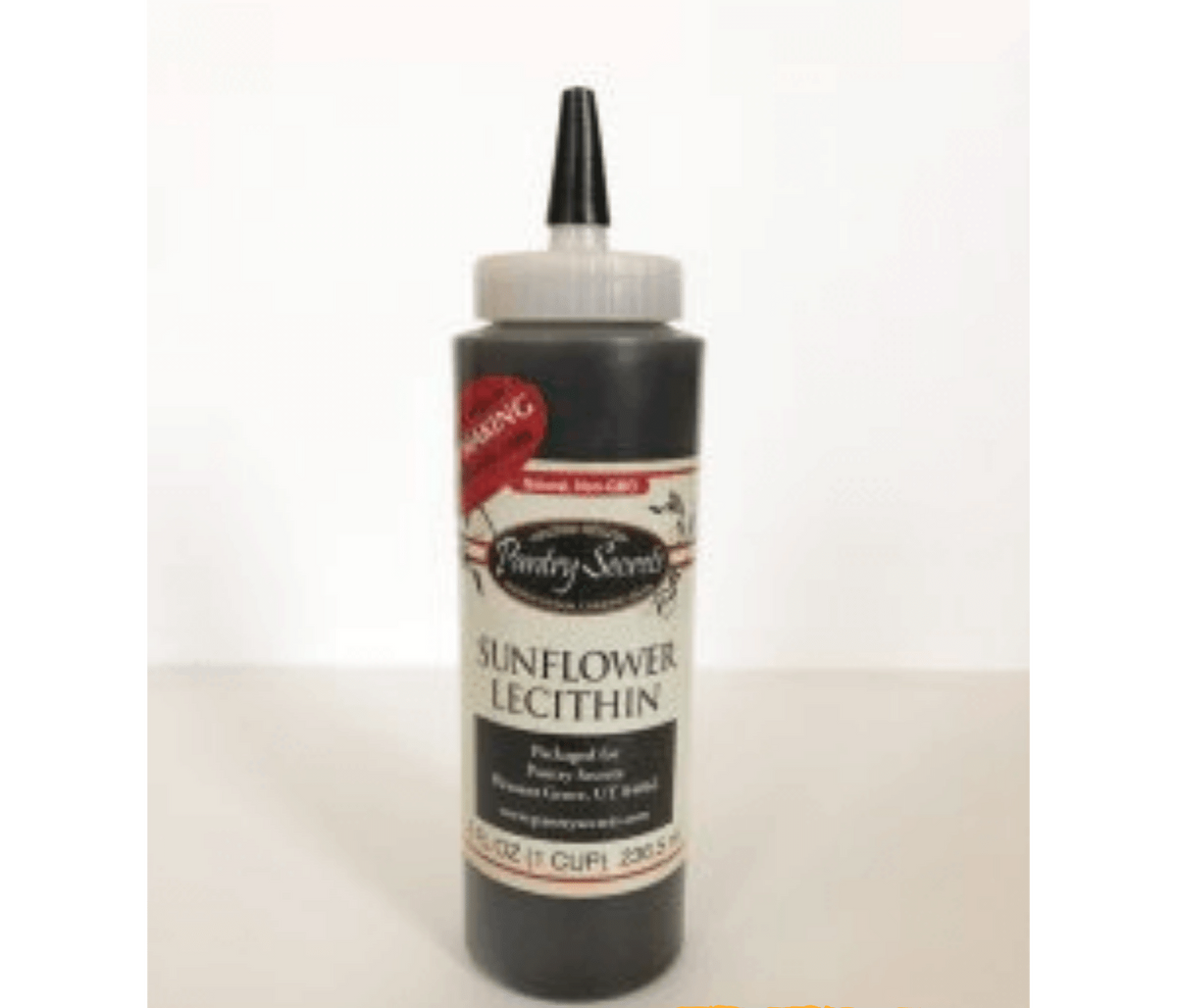 Pantry Secrets Sunflower Lecithin