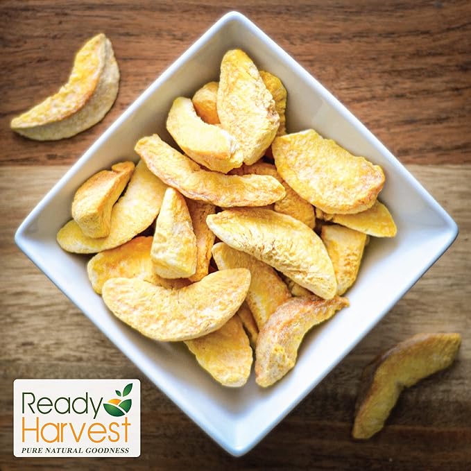Ready Harvest Fruit Favorites Variety Kit (30-Year Shelf Life)