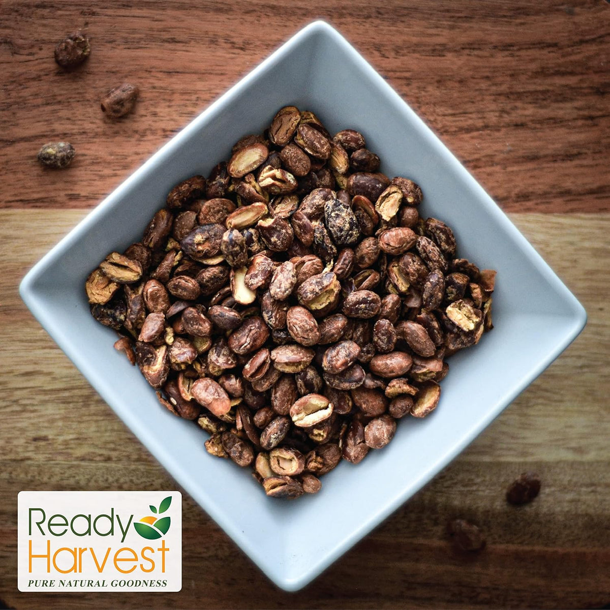 Ready Harvest Premium Quick-Cook Pinto Beans (25-Year Shelf Life)