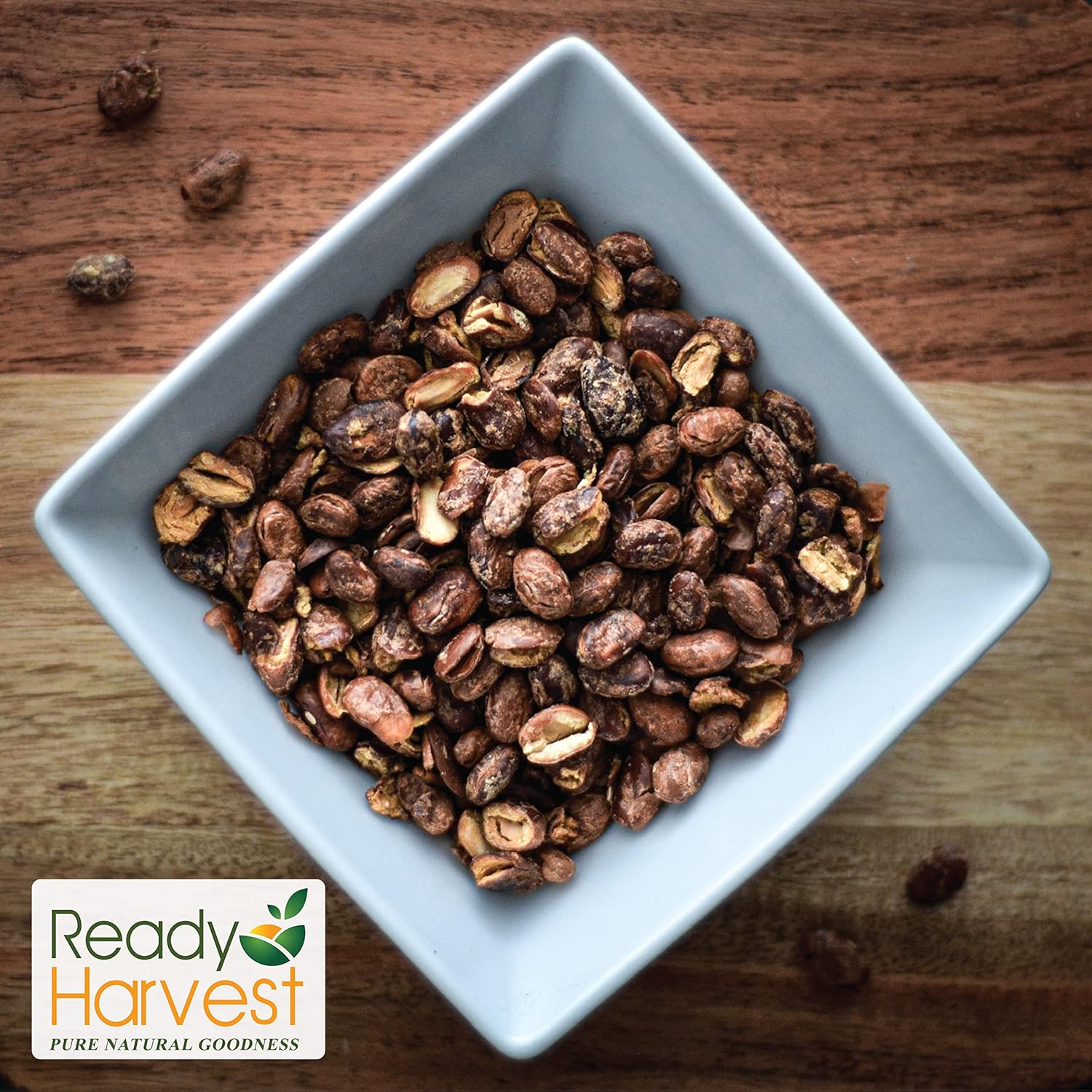 Ready Harvest Beans and Rice Variety Kit (25-Year Shelf Life)