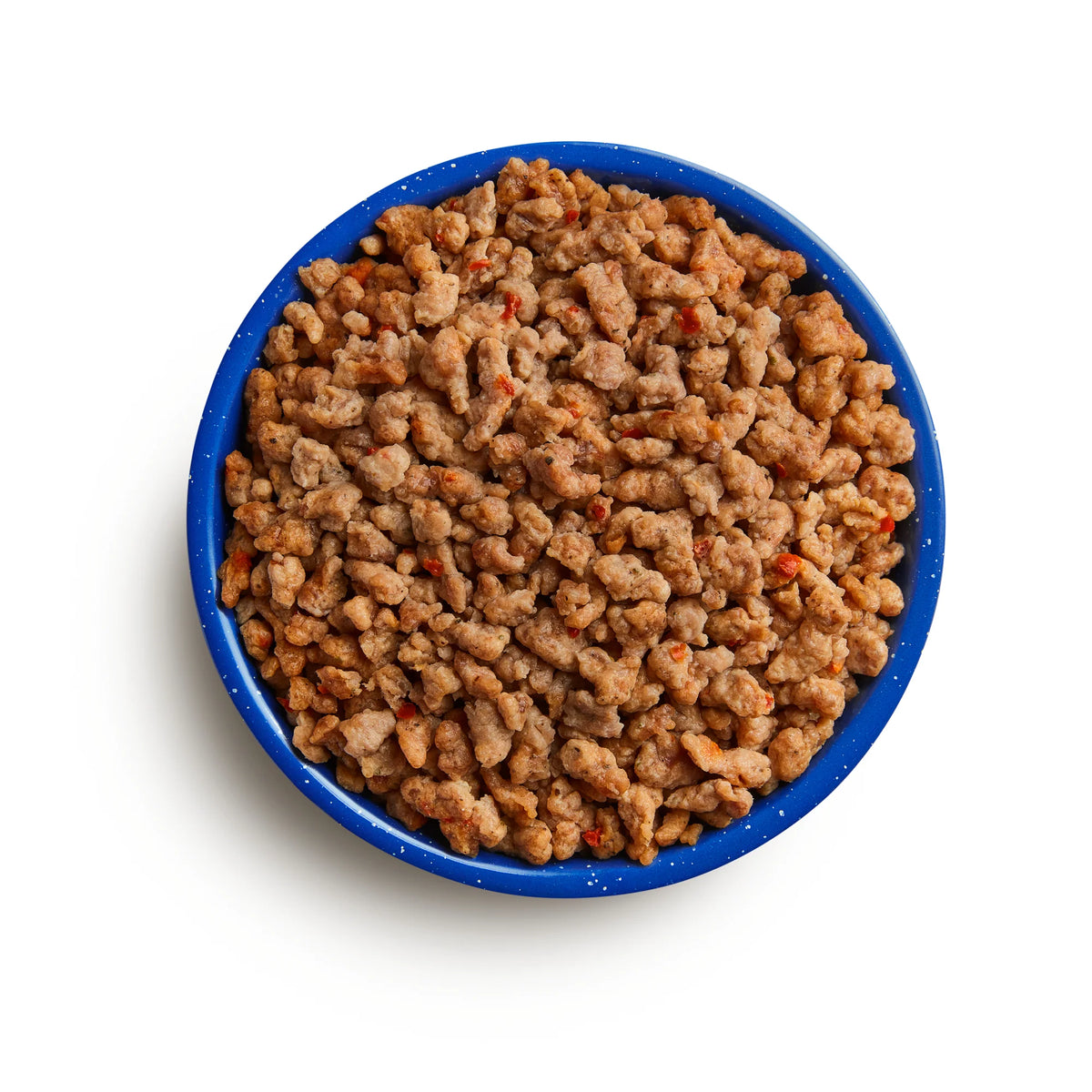 Freeze-Dried Seasoned Pork Sausage Can- Mountain House