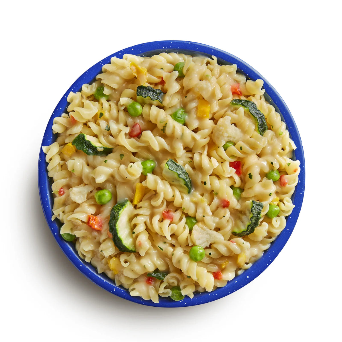 Freeze-Dried Pasta Primavera Pouch - Mountain House