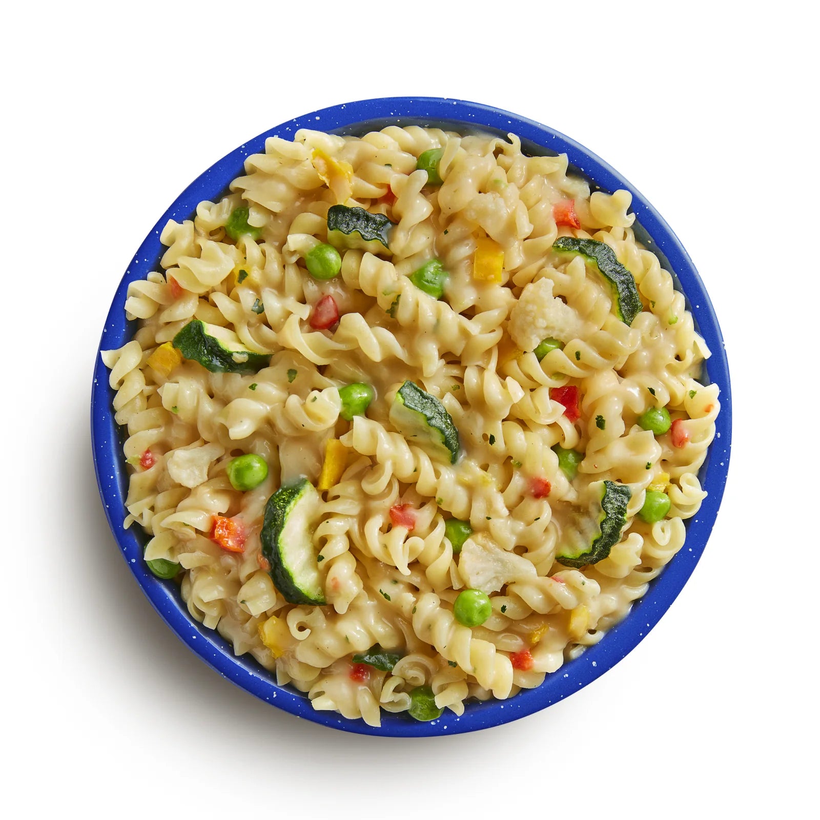Freeze-Dried Pasta Primavera Pouch - Mountain House