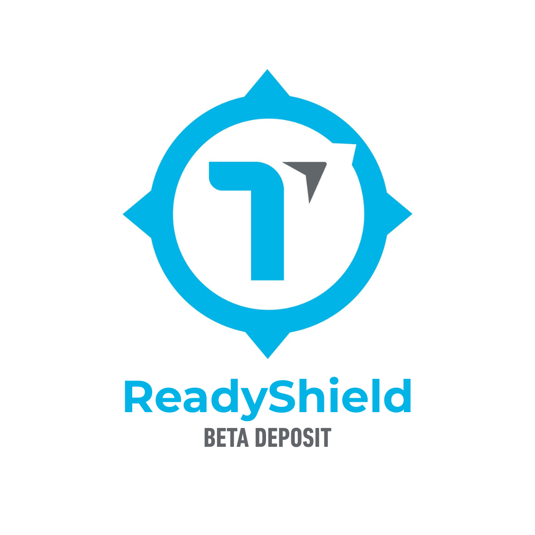 ReadyShield Beta Reservation Deposit