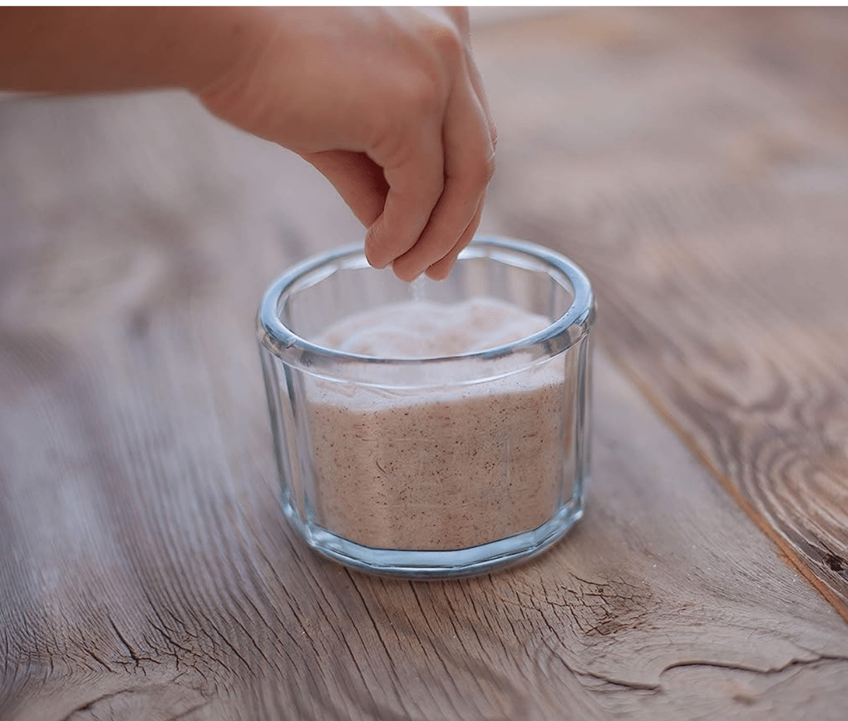 Redmond REAL Sea Table Salt (Fine Grind)