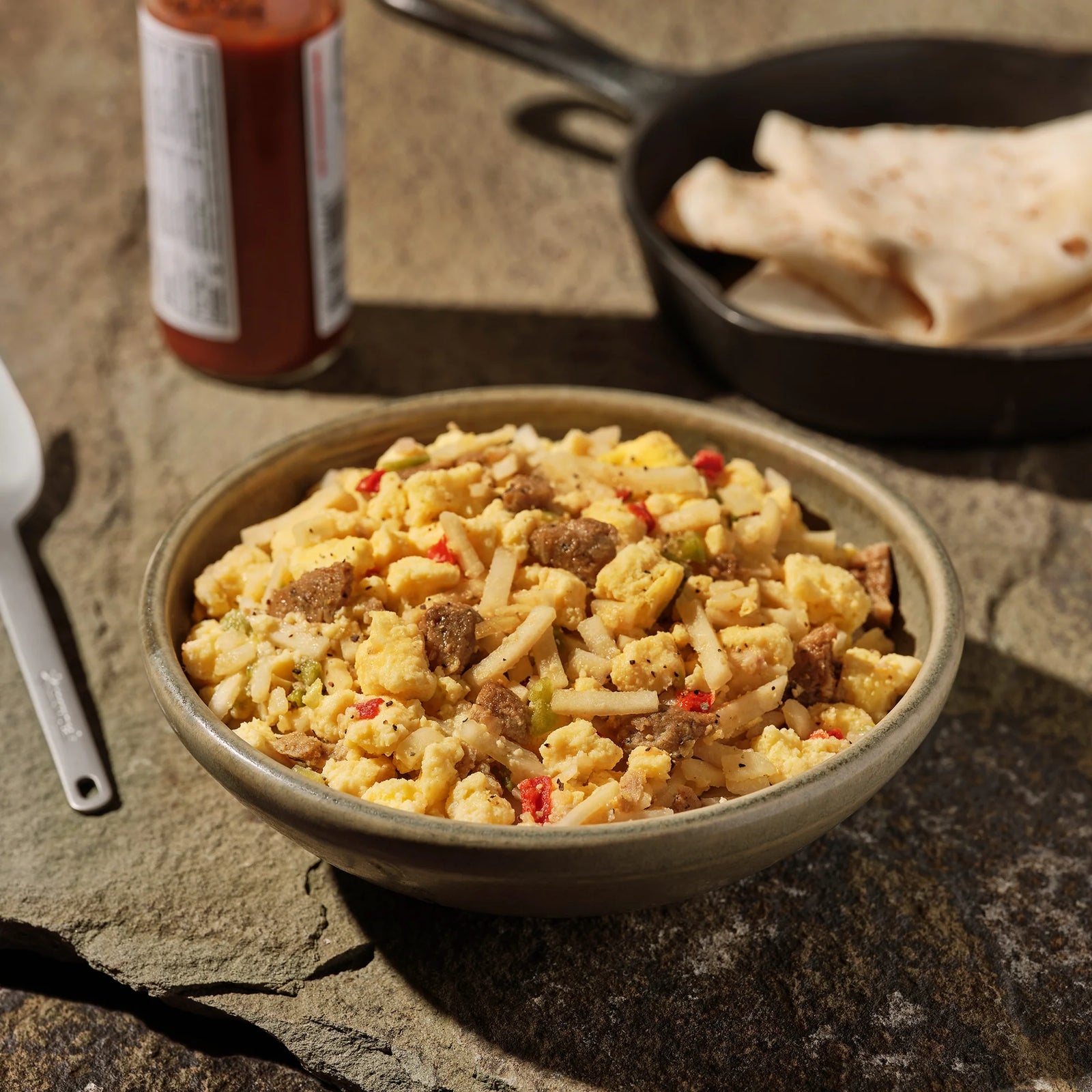 Breakfast Favorites Variety Kit (Mountain House)