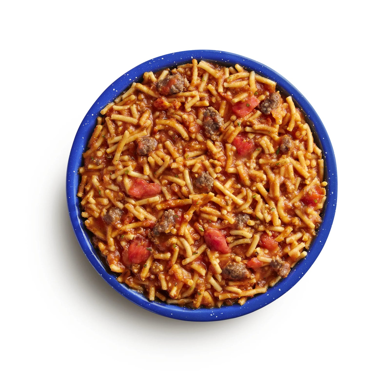 Freeze-Dried Spaghetti with Beef Marinara Can - Mountain House