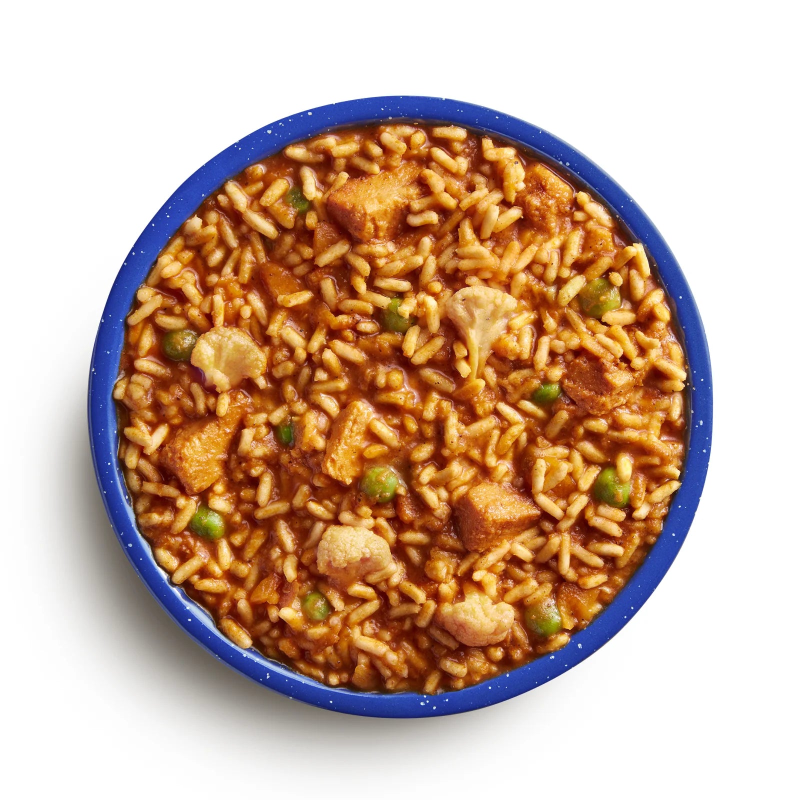 Freeze-Dried Chicken Tikka Masala Pouch - Mountain House (GF) Gluten Free