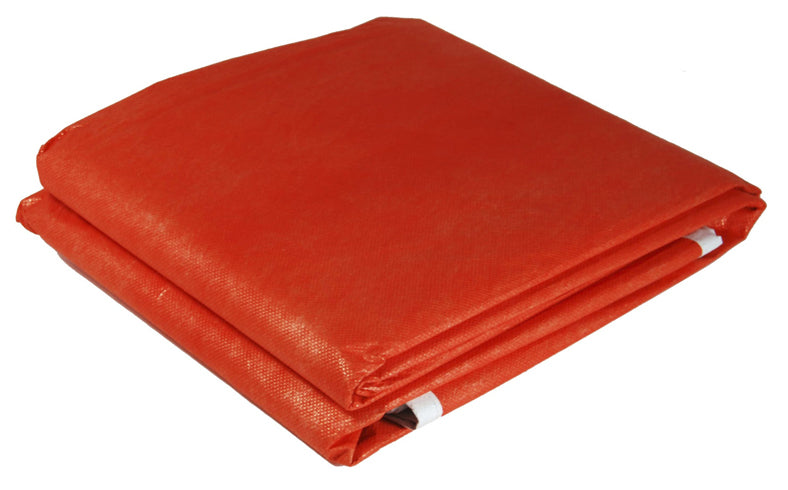 Heat-Capture Waterproof Emergency Tube Tent