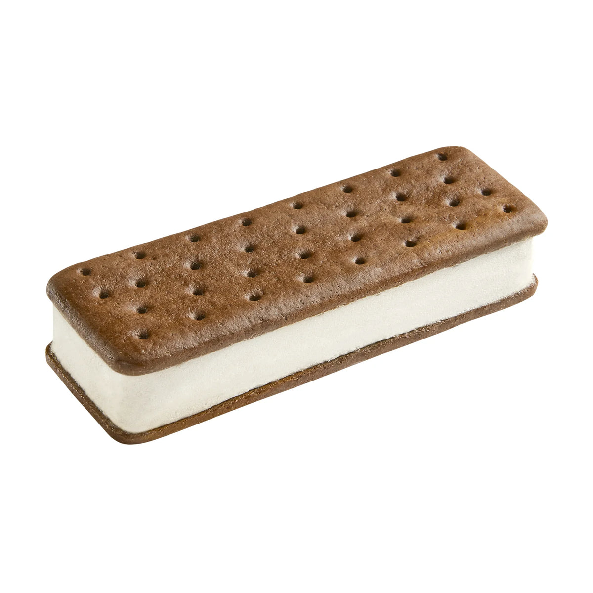 Freeze-Dried Vanilla Ice Cream Sandwich Pouch - Mountain House